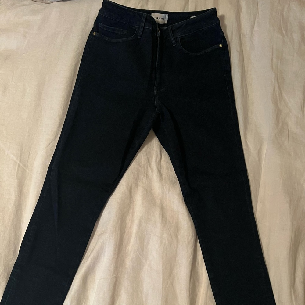 Frame Le One Skinny BRAND NEW